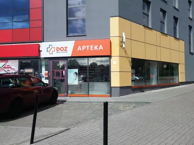 DOZ Apteka Dbam o Zdrowie i Punkt Szczepień Medyk